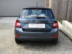Škoda Fabia - fotka číslo 6