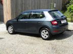 Škoda Fabia - fotka číslo 7
