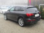 Audi Q5 - fotka číslo 4