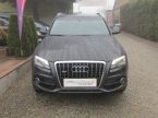 Audi Q5 - fotka číslo 5