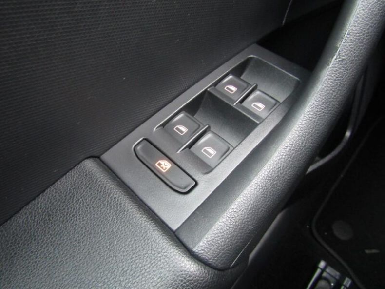 Seat Toledo - hlavní fotka