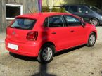 Volkswagen Polo - fotka číslo 10