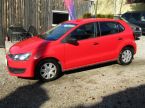 Volkswagen Polo - fotka číslo 1