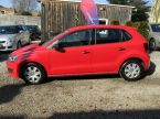 Volkswagen Polo - fotka číslo 2