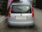 Škoda Roomster - fotka číslo 11