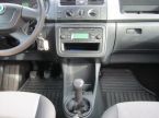 Škoda Roomster - fotka číslo 16