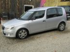 Škoda Roomster - fotka číslo 1