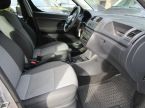Škoda Roomster - fotka číslo 25