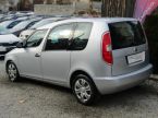 Škoda Roomster - fotka číslo 4