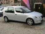 Škoda Roomster - fotka číslo 7