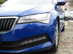 Škoda Superb - fotka číslo 12