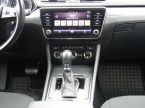 Škoda Superb - fotka číslo 17