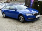 Škoda Superb - fotka číslo 6