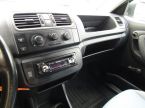 Škoda Fabia - fotka číslo 30