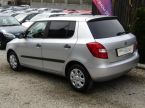 Škoda Fabia - fotka číslo 4