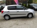 Škoda Fabia - fotka číslo 8