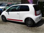 Škoda Citigo - fotka číslo 3
