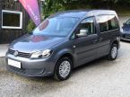 Volkswagen Caddy - fotka číslo 0