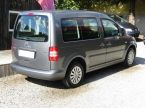 Volkswagen Caddy - fotka číslo 10