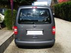 Volkswagen Caddy - fotka číslo 11