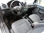 Volkswagen Caddy - fotka číslo 12