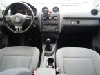 Volkswagen Caddy - fotka číslo 14