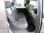 Volkswagen Caddy - fotka číslo 22
