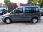 Volkswagen Caddy - fotka číslo 2