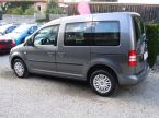 Volkswagen Caddy - fotka číslo 3