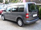 Volkswagen Caddy - fotka číslo 4