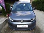 Volkswagen Caddy - fotka číslo 5