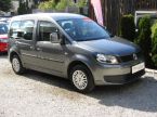 Volkswagen Caddy - fotka číslo 6