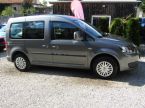 Volkswagen Caddy - fotka číslo 7