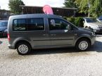 Volkswagen Caddy - fotka číslo 8