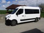 Renault Master - fotka číslo 1