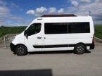 Renault Master - fotka číslo 2