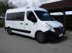 Renault Master - fotka číslo 6