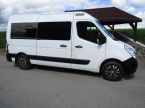 Renault Master - fotka číslo 7