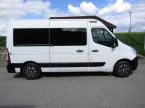 Renault Master - fotka číslo 8