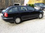 Škoda Octavia - fotka číslo 9