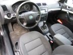 Škoda Octavia - fotka číslo 12