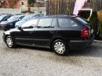 Škoda Octavia - fotka číslo 3