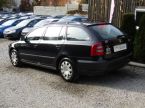 Škoda Octavia - fotka číslo 4