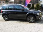 Škoda Yeti - fotka číslo 7