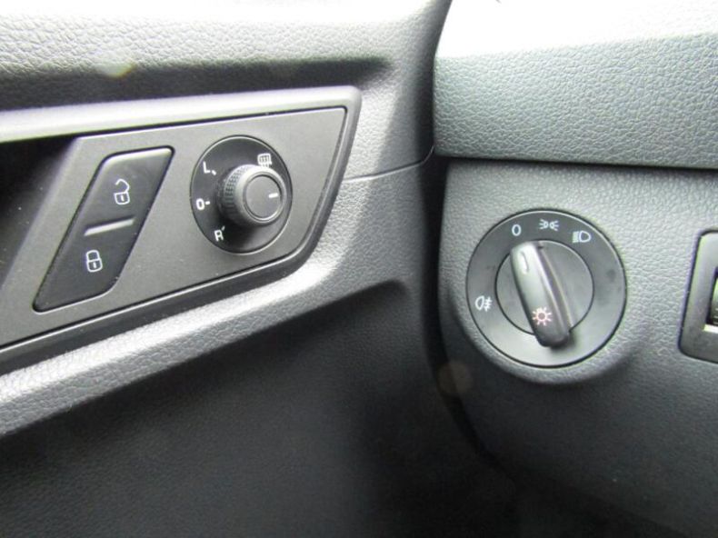 Volkswagen Caddy - hlavní fotka