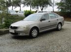 Škoda Octavia - fotka číslo 0