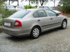 Škoda Octavia - fotka číslo 10