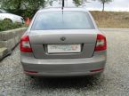 Škoda Octavia - fotka číslo 11