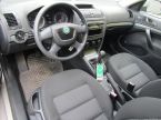Škoda Octavia - fotka číslo 12