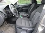 Škoda Octavia - fotka číslo 18